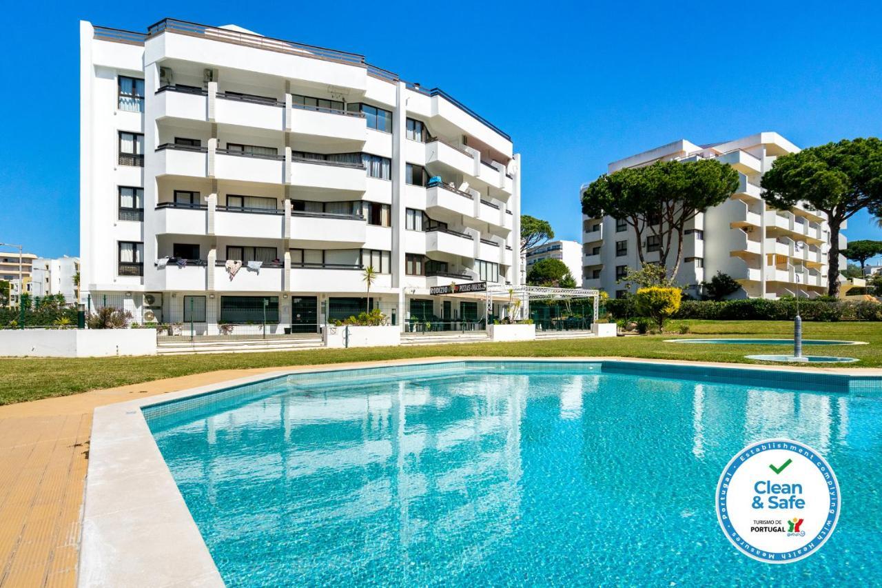 Whome | Vilamoura Sunny Apartment Картейра Экстерьер фото