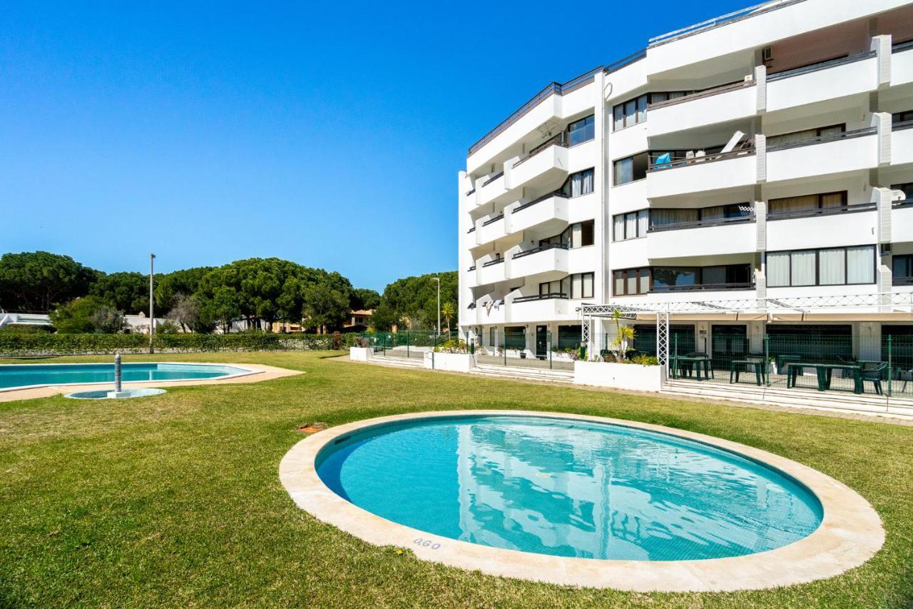 Whome | Vilamoura Sunny Apartment Картейра Экстерьер фото