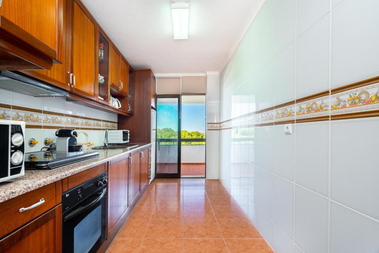 Whome | Vilamoura Sunny Apartment Картейра Экстерьер фото