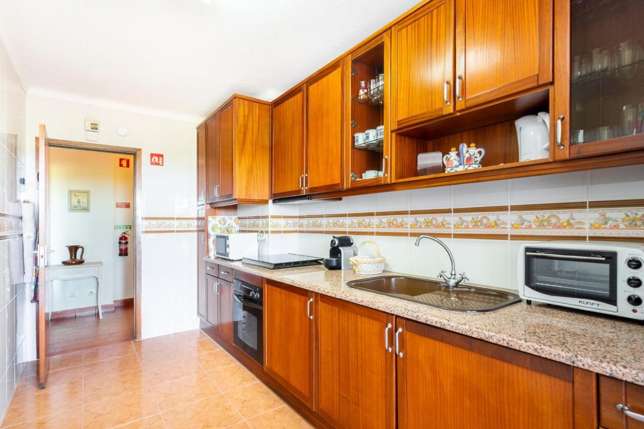 Whome | Vilamoura Sunny Apartment Картейра Экстерьер фото