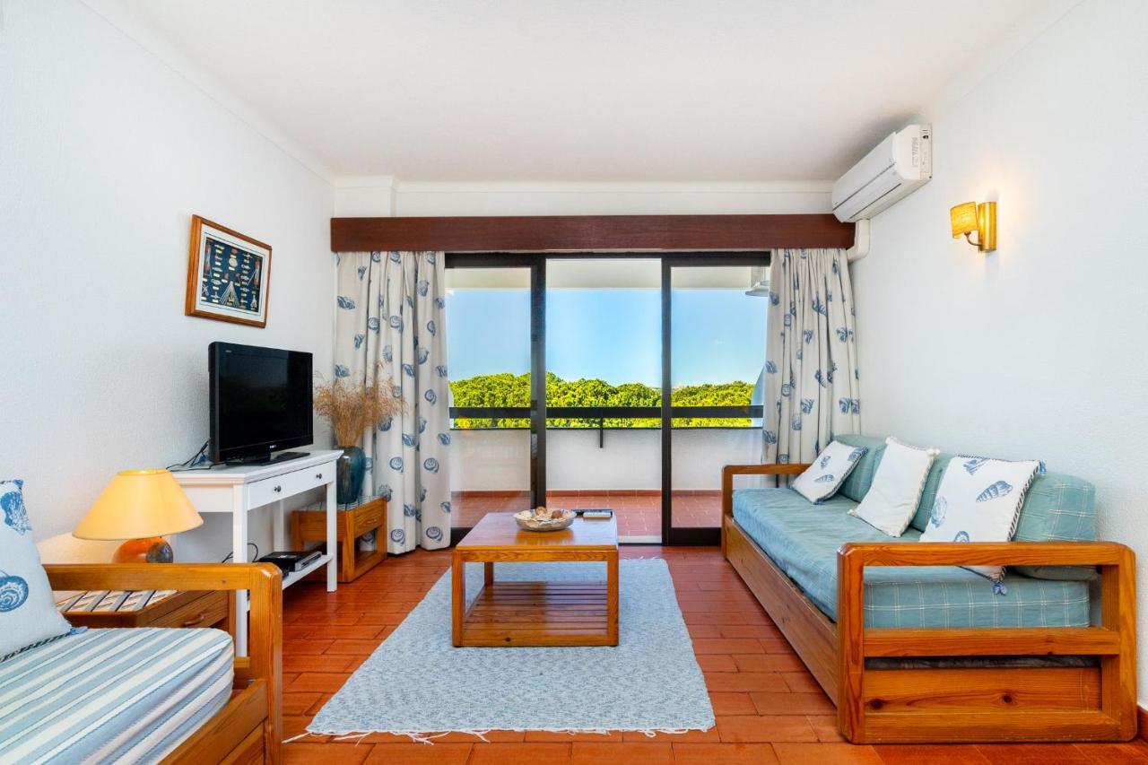Whome | Vilamoura Sunny Apartment Картейра Экстерьер фото