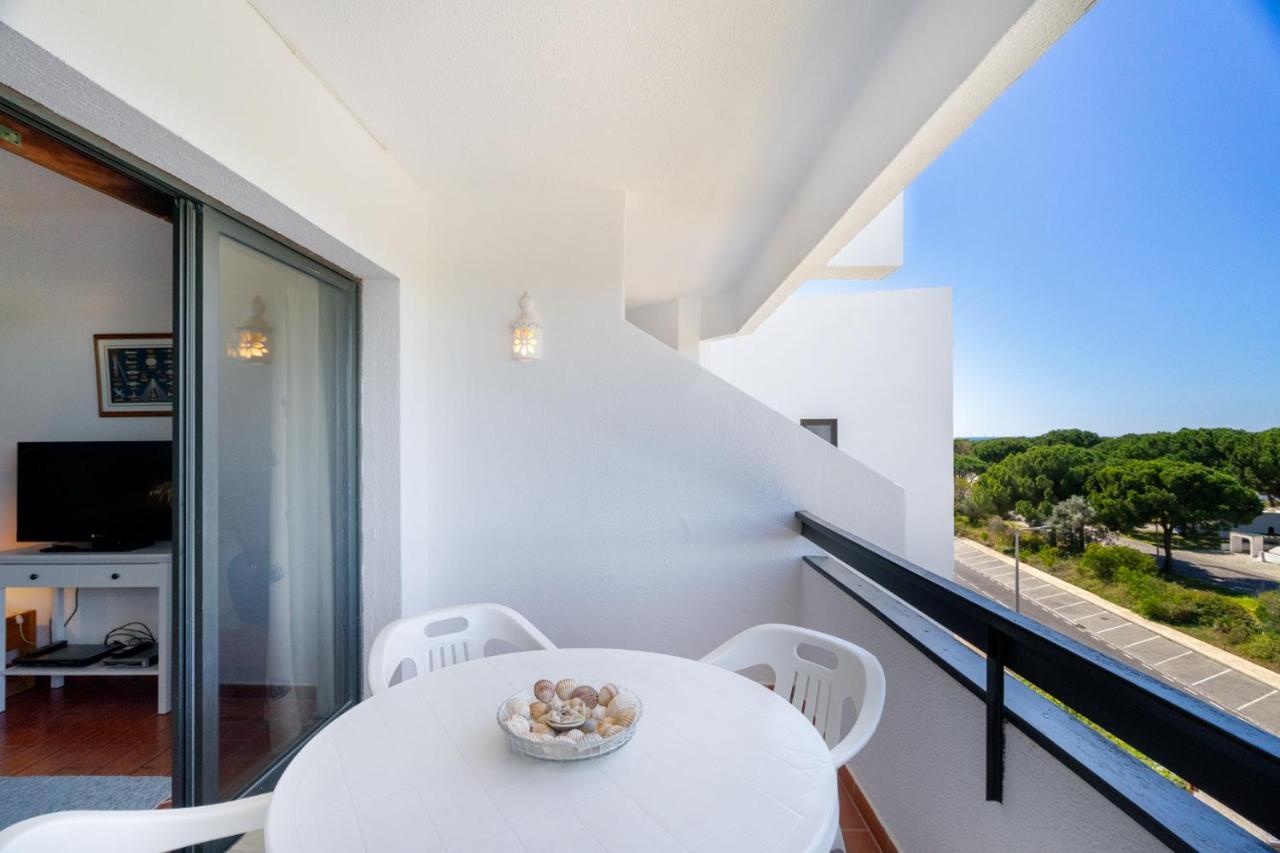 Whome | Vilamoura Sunny Apartment Картейра Экстерьер фото