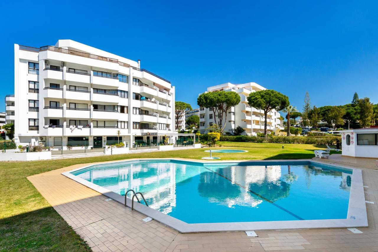 Whome | Vilamoura Sunny Apartment Картейра Экстерьер фото